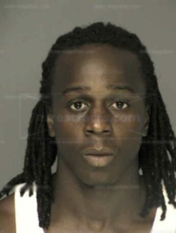 Keyshawn Garner