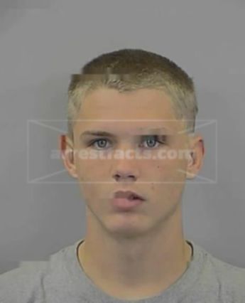Dalton Ray Hamlett
