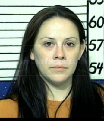 Elise Ilanae Aleman