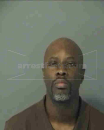 Robert Clyde Jackson Jr.