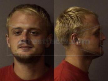 Brandon Edward Hallowell
