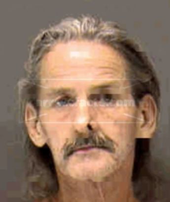 William Bernard Fredrick