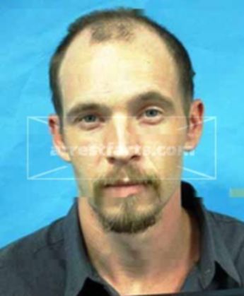 Ricky Clayton Shaw
