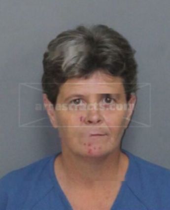 Donna Gail Knott