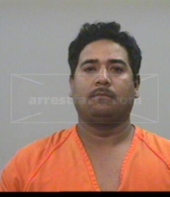 Mario Munoz Saucedo