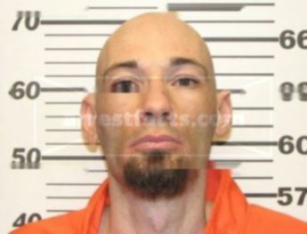 Timothy Duane Pugh