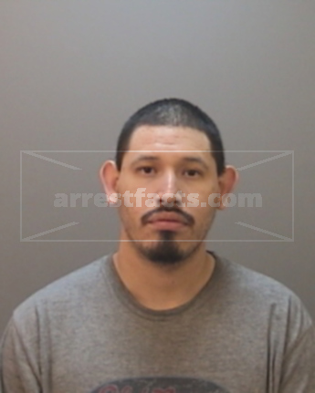 Jason David Mojica