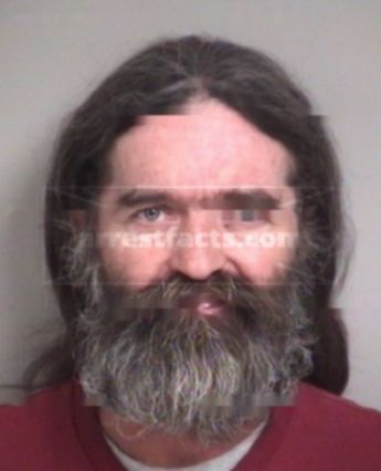 Raeford Eugene Bentley