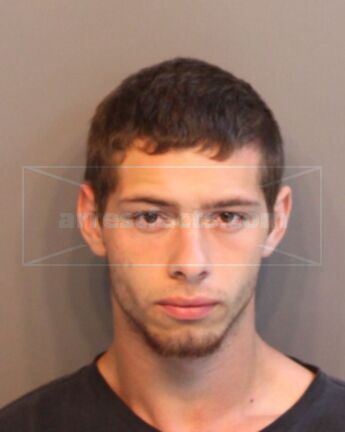 Tyler Allen Raines