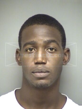 Derrick Allen Davis