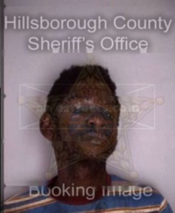 Clarence Leroy Preston Jr.