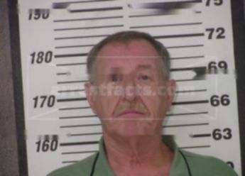 James Hilbert Long