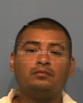 Richard Arnold Contreras