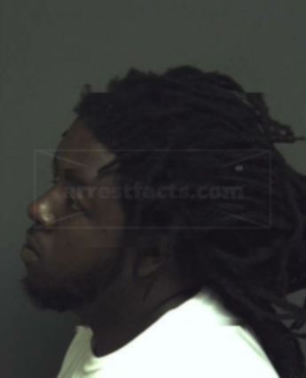 Curtis Altwon Reed
