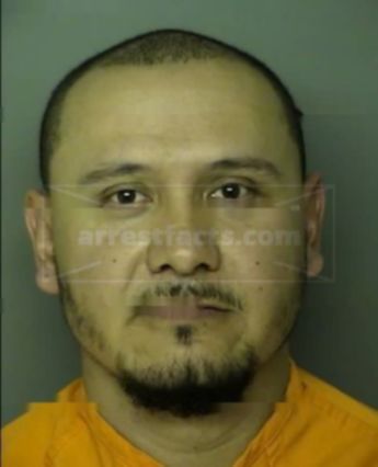 Abel Garcia