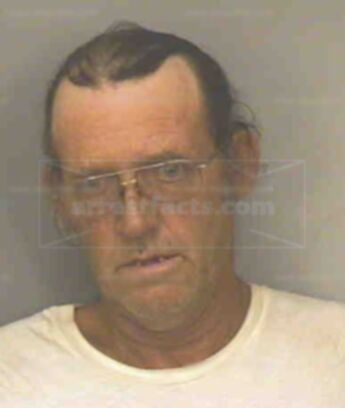 Gary Wayne Bradford