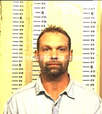 Jerry Wayne Bridwell