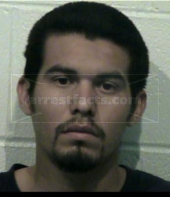 Micky Anthony Lozano
