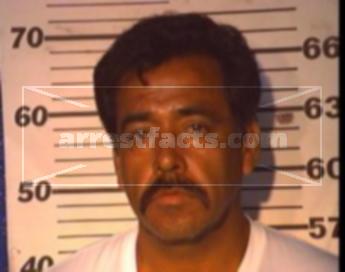 Timoteo Murguia Lugo