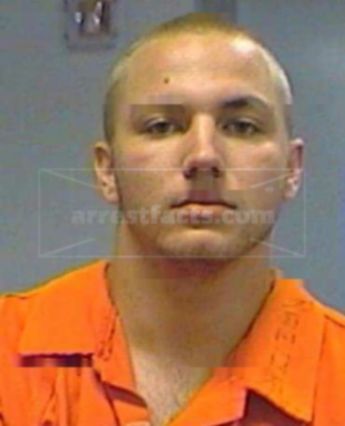 Cole Clifton Mitchem