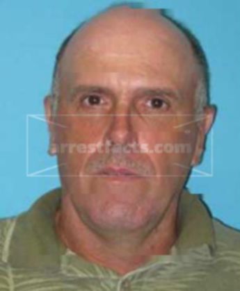 Dale Len Billings