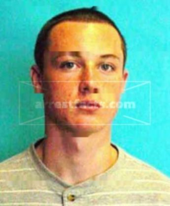 Nicholas Roy Mikes