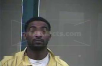Henry Lashawn Judd