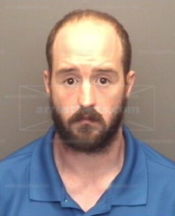 Brannon Dwight Gipson