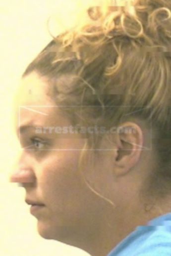 Tina Marie Evans