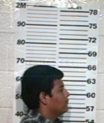 Ted Palomares Quiroz