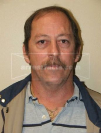 Richard Keith Barnes