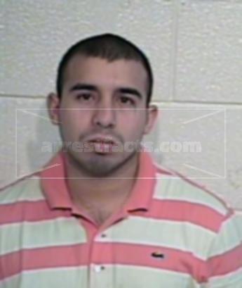 George Ivan Ramon Cornejo