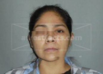 Cynthia Anne Luna