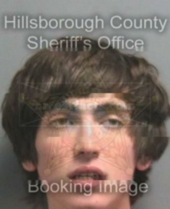 Anthony Tyler Wercinski