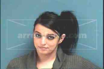 Chelsie Mae Lortz