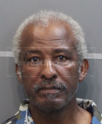 Roy Leslie Harden