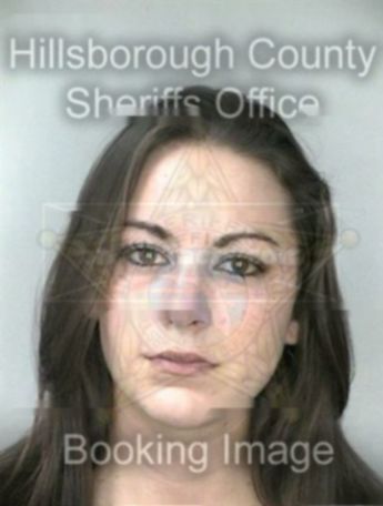Rebekah Faith Clements
