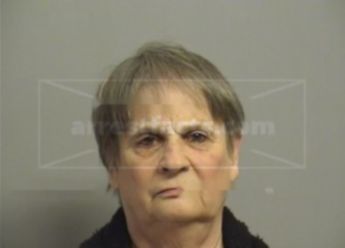 Marilyn Pauline Battey