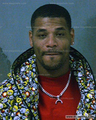 Roderick Ingram