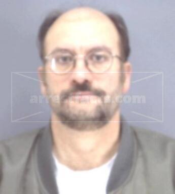 Kenneth Eugene Helms
