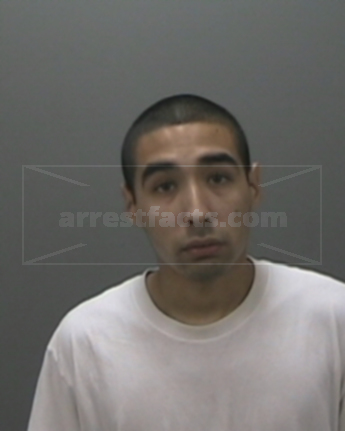 Ryan Edward Cuellar