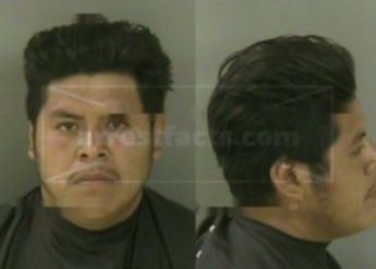Miguel Hernandez Hernandez