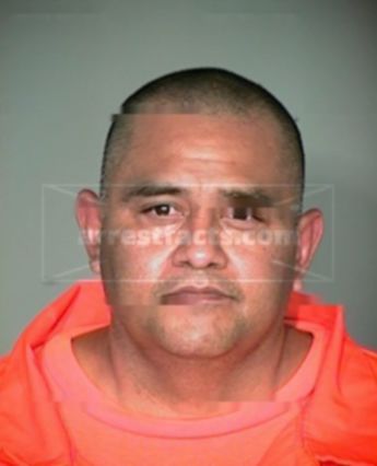 Sabdiel A Mayo