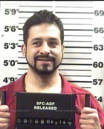 Nicholas Garcia