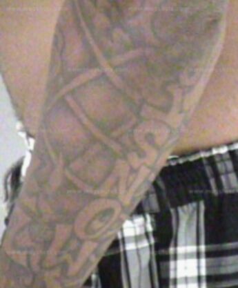 Brandon Keith Coleman