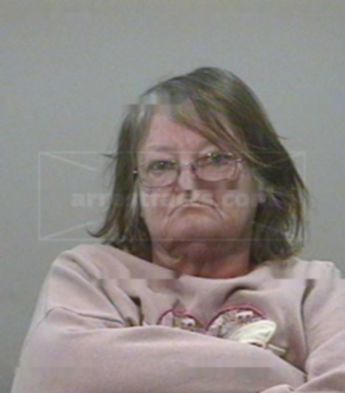 Sandra Kay Hungerford