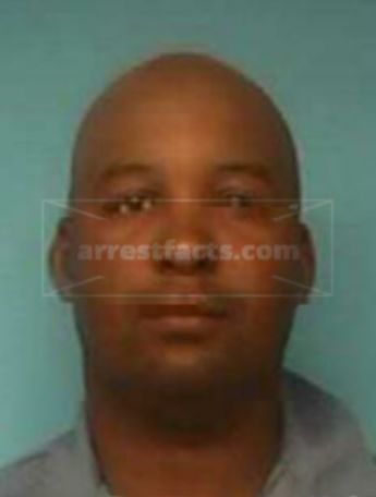 Roderick Ferrell