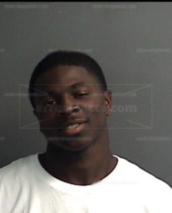 Keshone Jamel Powers