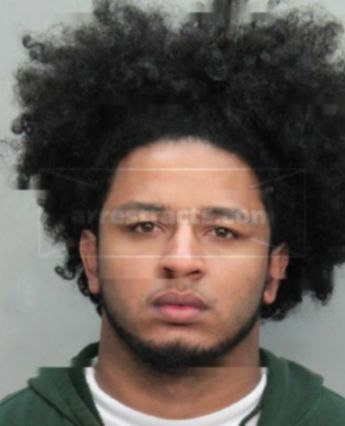 Curtis Mathew Peters