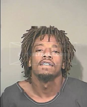 Scorpio Santana Sharp